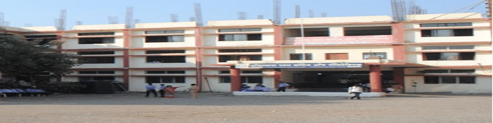 Ajit Dada Pawar Polytechnic College
