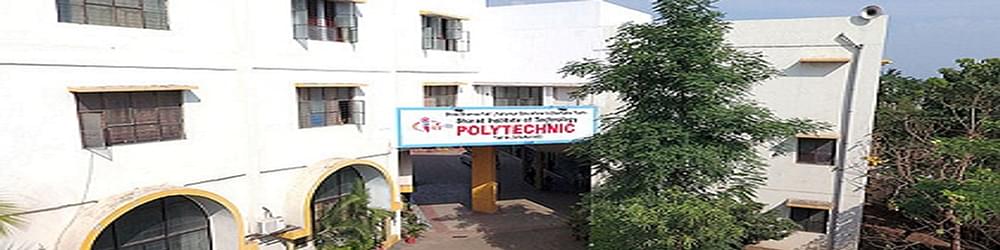 Sharad Institute of Technology, Polytechnic