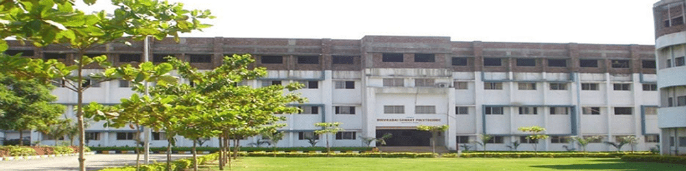 JSPM'S Bhivrabai Sawant Polytechnic-[JSPMBSP]