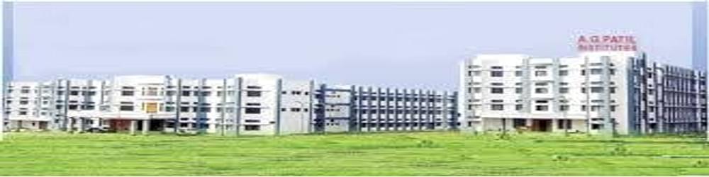 A. G. Patil Polytechnic Institute