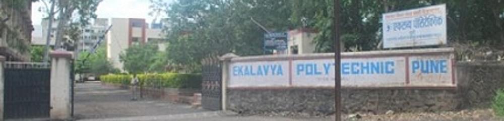 Ekalavya Shikshan Sanstha's Polytechnic[ESSP]