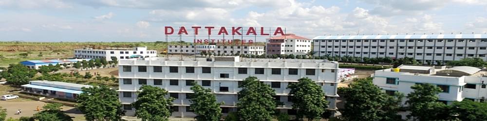 Dattakala Polytechnic