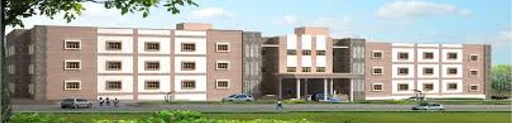 Siddharth Polytechnic