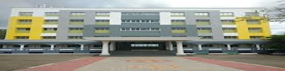 Yeshwant Redekar College of Pharmacy