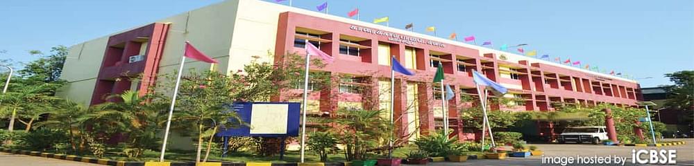 Karaikal Polytechnic College - [KPTC]