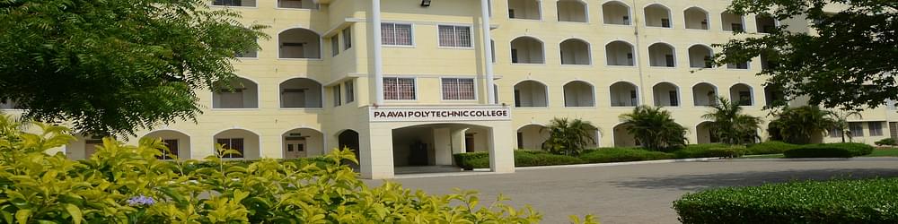Paavai Polytechnic College [PPC]