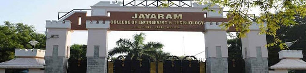 Jayaram Polytechnic College