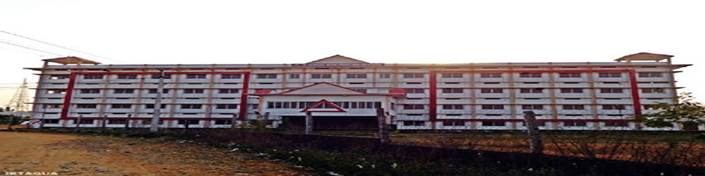 Shri Laxmanrao Mankar Institute of Pharmacy