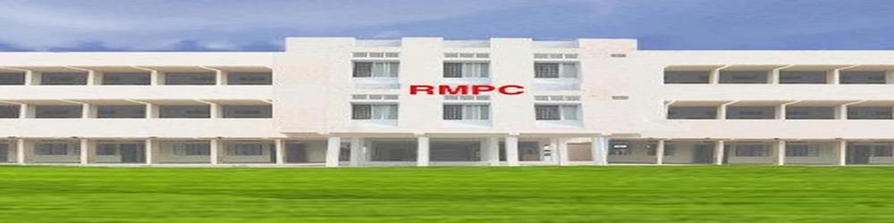 Rudraveni Muthuswamy Polytechnic College - [RMPC]