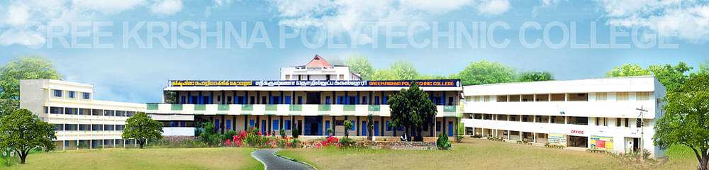 Sree Krishna Polytechnic College