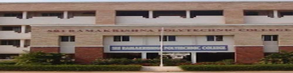 Sri Ramakrishna Polytechnic College - [SRPTC]