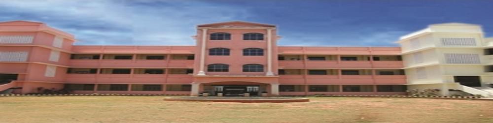 Krishnasamy Memorial Polytechnic College - [KMPTC]