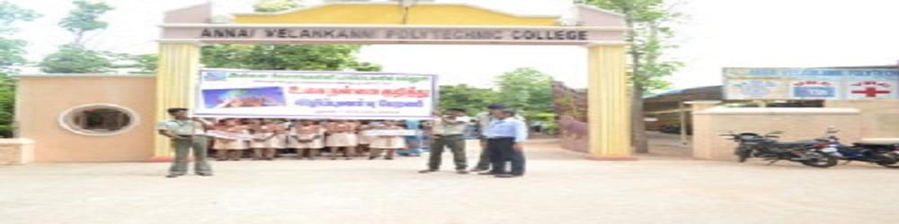 Annai Velankanni Polytechnic College - [AVPC]