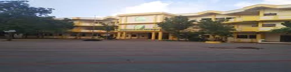 Sri Muthalamman Polytechnic College [SMPC]