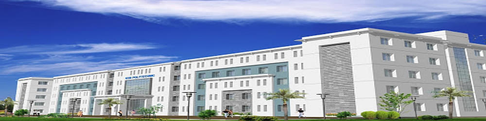 K.S.R.Polytechnic College-[KSRPC]