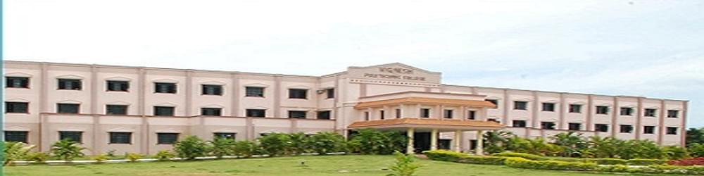 Vignesh Polytechnic College - [VPTC]