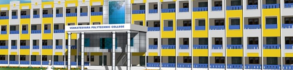 Venkatesvara Polytechnic College