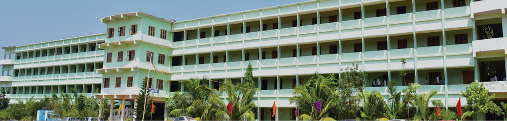 Maria Polytechnic College