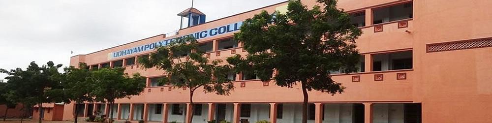 Udhayam Polytechnic College