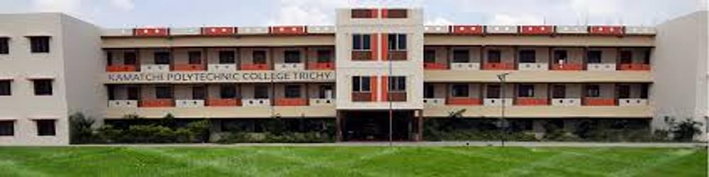 Kamatchi Polytechnic College-[KPC]
