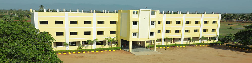 Muruga Polytechnic College