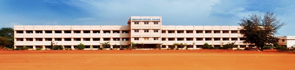 Udaya Polytechnic College - [UPC]