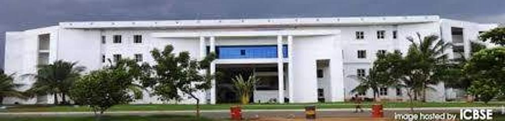 Srinivasan Polytechnic College