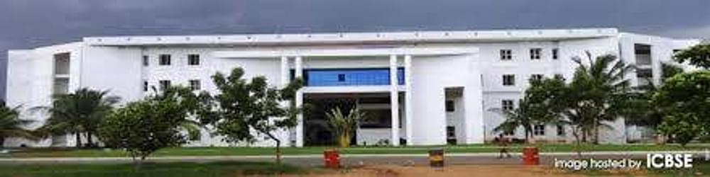 Srinivasan Polytechnic College