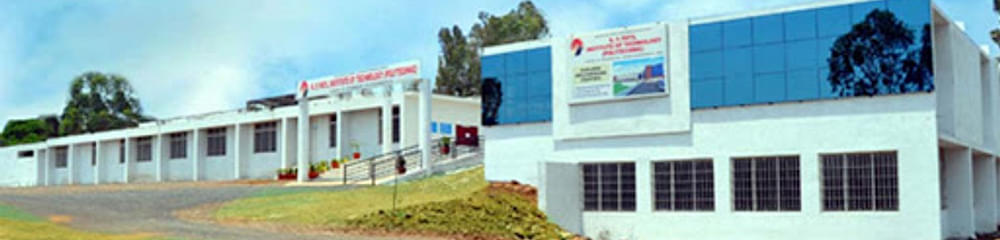 K.P.Patil Institute of Technology