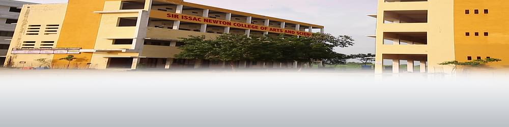 Sir Issac Newton Polytechnic College