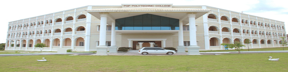 PGP Polytechnic College