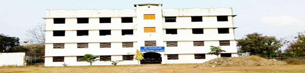 Sri Thiagarajar Polytechnic College