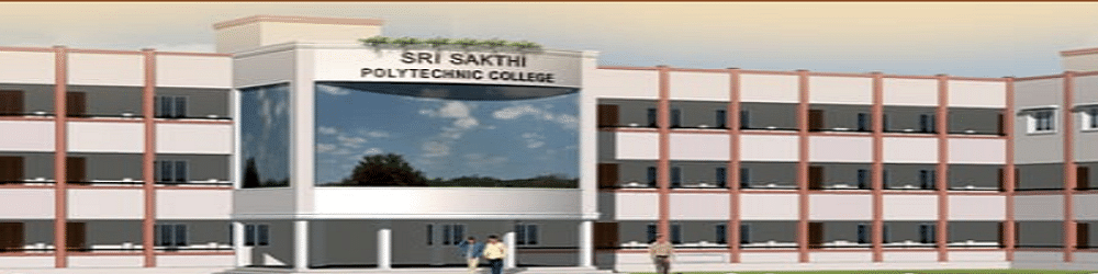 Sri Sakthi Polytechnic College