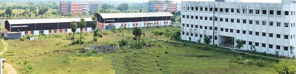 Surya Polytechnic College