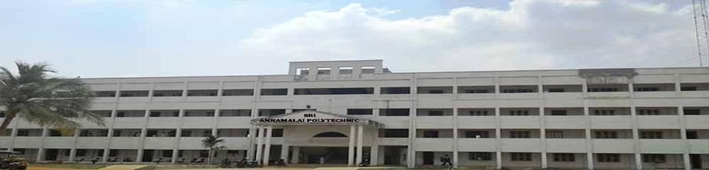 Sri Anamalai Polytechnic College