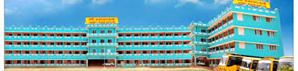 Mahalakshmi Polytechnic College