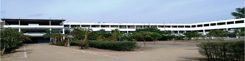 Sri Vatsa Polytechnic College - [SVPC]