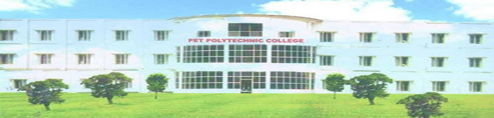 Pet Polytechnic College