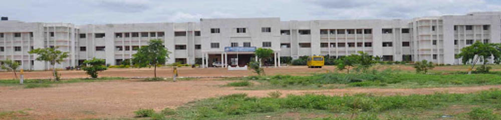 Sri Subabharathi Polytechnic College