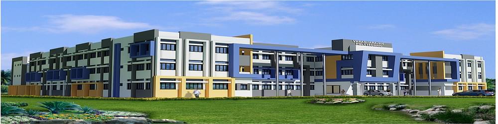 Varadharajan Polytechnic College - [VPC]