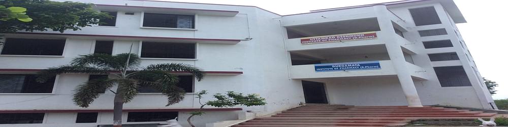 Durgamata Institute of Pharmacy - [DIP]