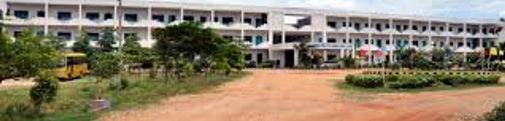 Sita Rajaram Polytechnic College