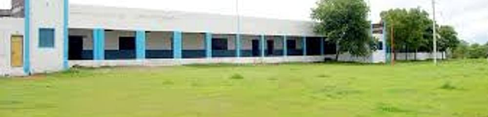 Usha Dwarkadas Pathrikar Institute of Pharmacy