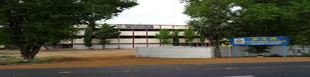K.S.M. Polytechnic College