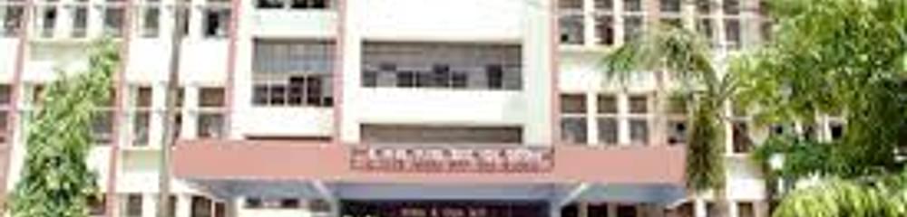 Shri Ramdevi Ramdayal Tripathi Mahila Polytechnic