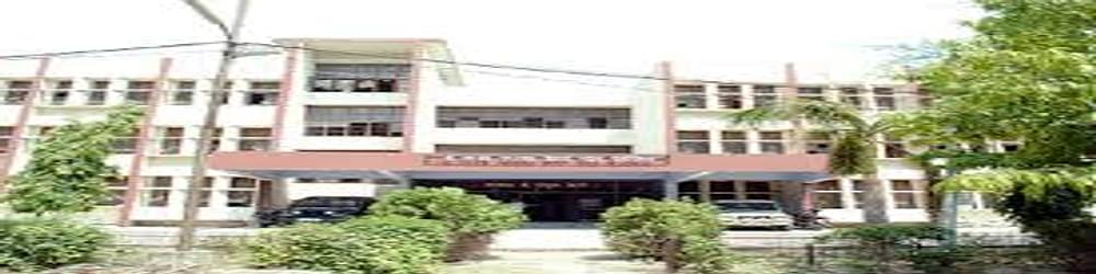 Shri Ramdevi Ramdayal Tripathi Mahila Polytechnic
