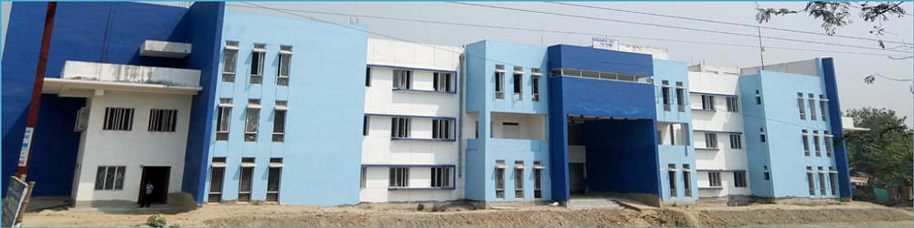 Gangarampur Government  Polytechnic College