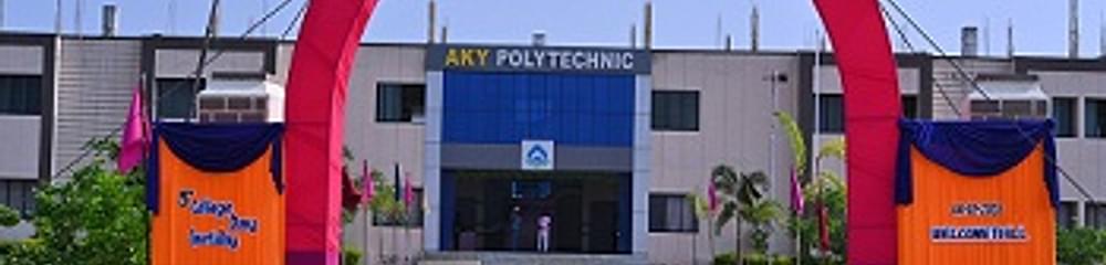 AKY Polytechnic College