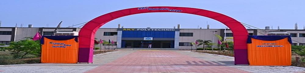 AKY Polytechnic College