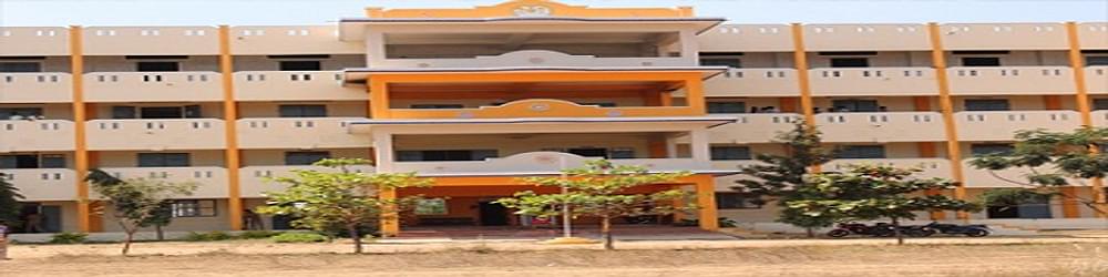 Sri Annai Polytechnic College